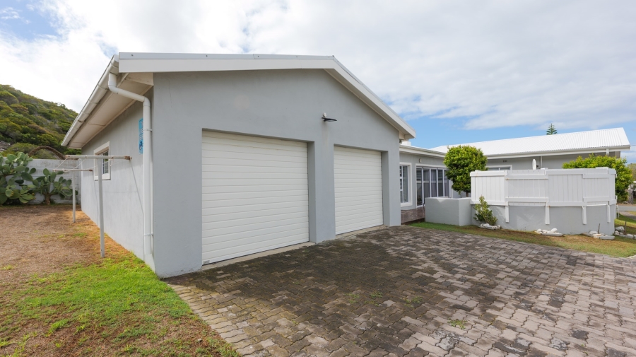 4 Bedroom Property for Sale in Agulhas Western Cape